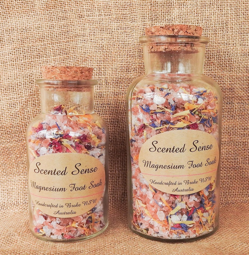 Scented Sense | Singleton St, Broke NSW 2330, Australia | Phone: 0448 136 055