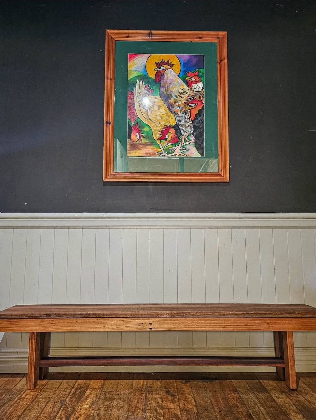 The Bearfoot Artisan | 150 Cameron Rd, McLeans Ridges NSW 2480, Australia | Phone: 0437 570 770