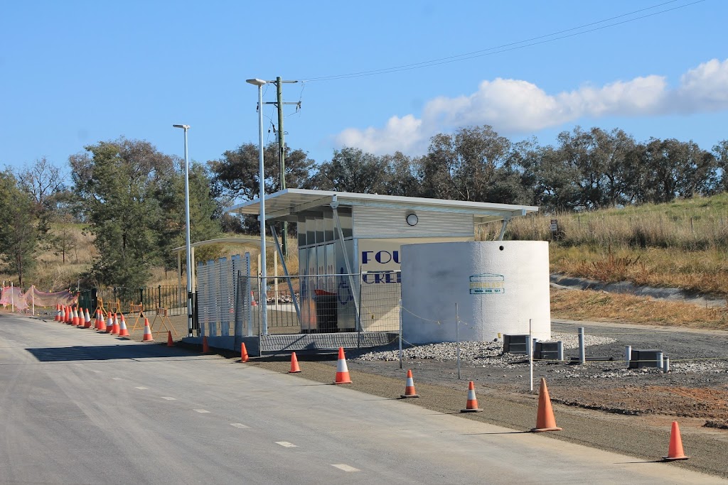 Everlast Concrete Tanks | 24 Racecourse Rd, Thurgoona NSW 2640, Australia | Phone: 1800 552 123