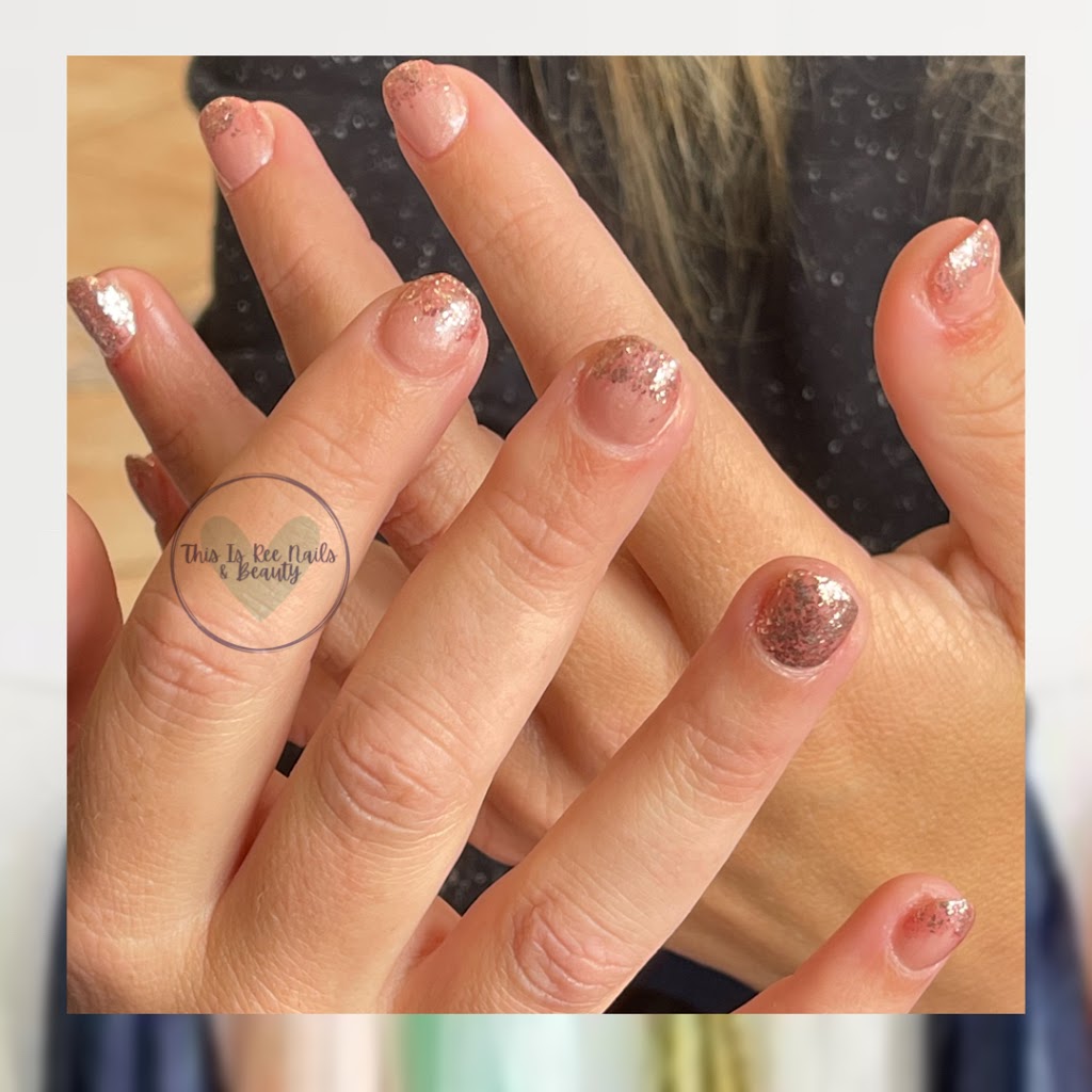 This is Ree Nails and Beauty | beauty salon | 101 Switchback Rd, Chirnside Park VIC 3116, Australia | 0400887641 OR +61 400 887 641