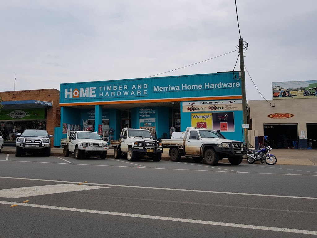 Home Timber & Hardware | 139 Bettington St, Merriwa NSW 2329, Australia | Phone: (02) 6548 2077