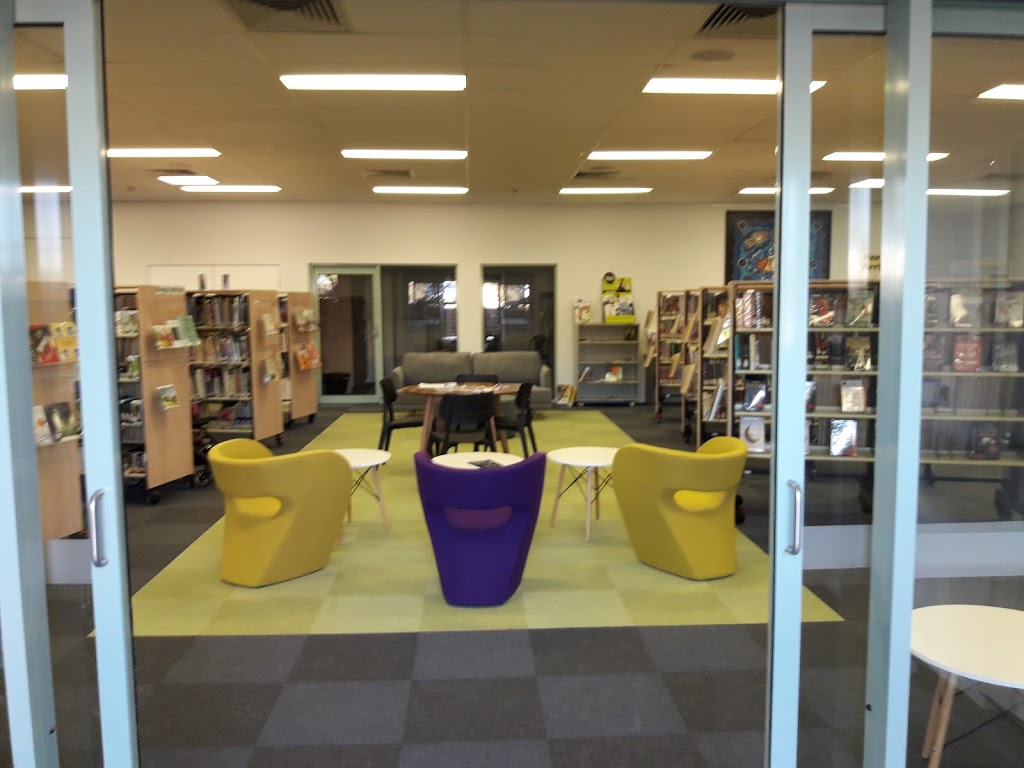 Buronga Library | library | Buronga NSW 2739, Australia | 0350275027 OR +61 3 5027 5027