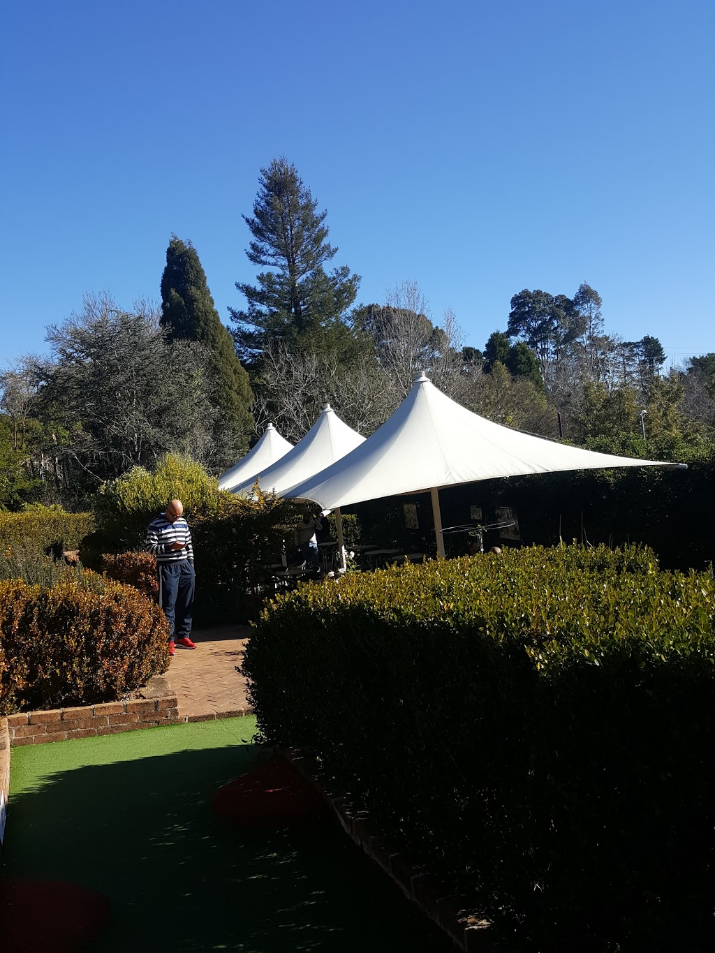 Dural Putt Putt | Cnr Cranstons Road and, Old Northern Rd, Middle Dural NSW 2158, Australia | Phone: (02) 9651 1334