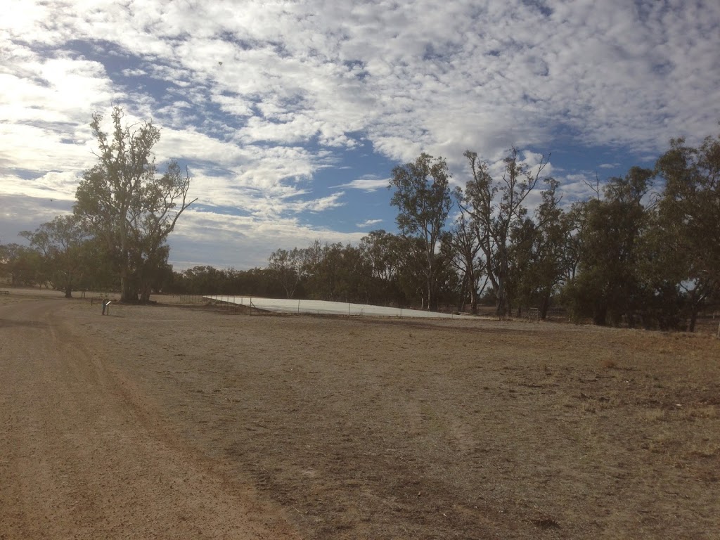 Wonga | campground | Park Rd, Yaapeet VIC 3424, Australia