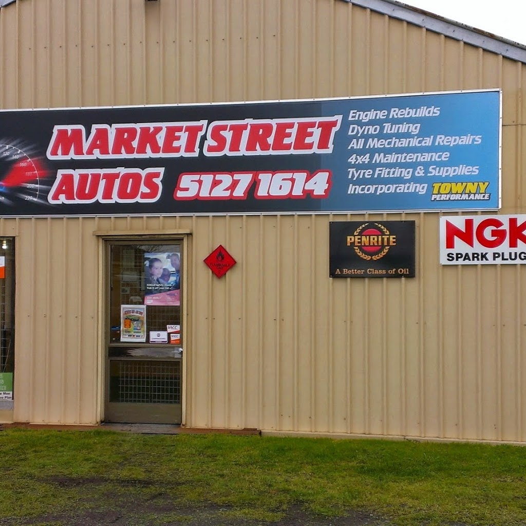 Market Street Autos | car repair | 1 Della Torre Rd, Moe VIC 3825, Australia | 0351271614 OR +61 3 5127 1614