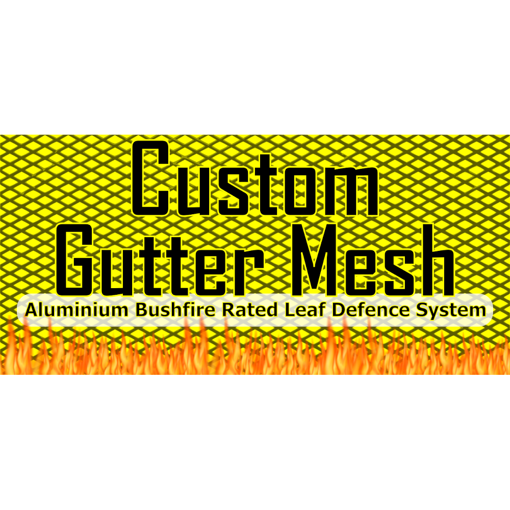 Custom Gutter Mesh Pty Ltd | 5 Emanual Ct, Eatons Hill QLD 4037, Australia | Phone: 0430 364 784