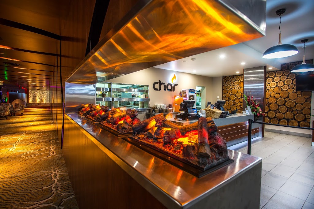 Char Restaurant | Kallangur QLD 4503, Australia | Phone: (07) 3285 2733