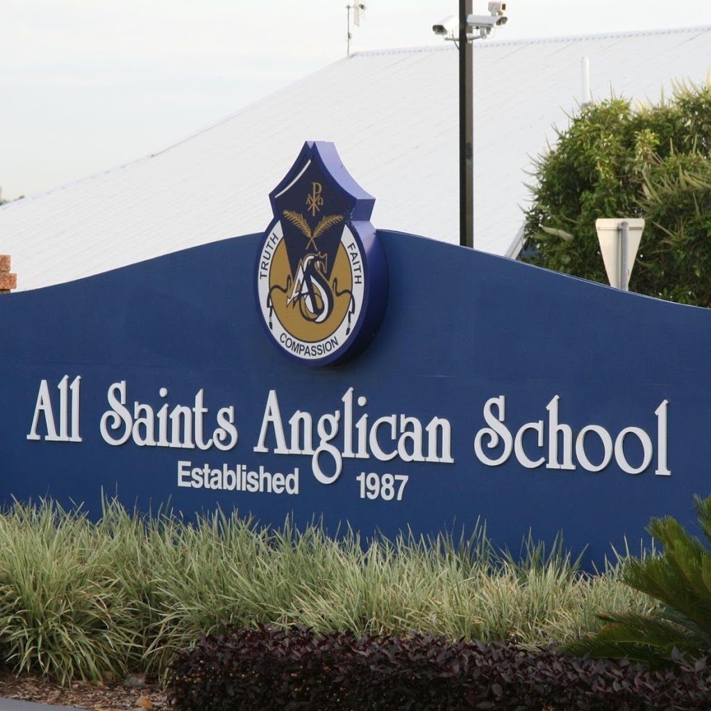 All Saints Anglican School | school | Highfield Dr, Merrimac QLD 4226, Australia | 0755302855 OR +61 7 5530 2855