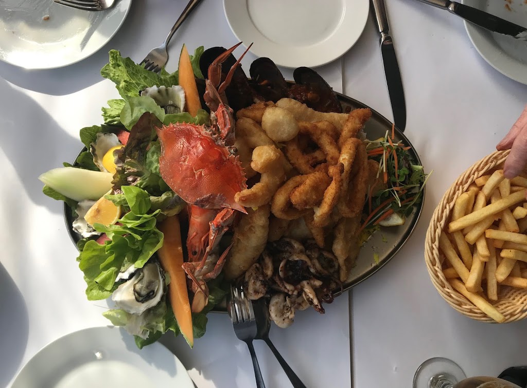 Dannys Seafood La Perouse | meal delivery | 1605 Anzac Parade, La Perouse NSW 2036, Australia | 0293114116 OR +61 2 9311 4116