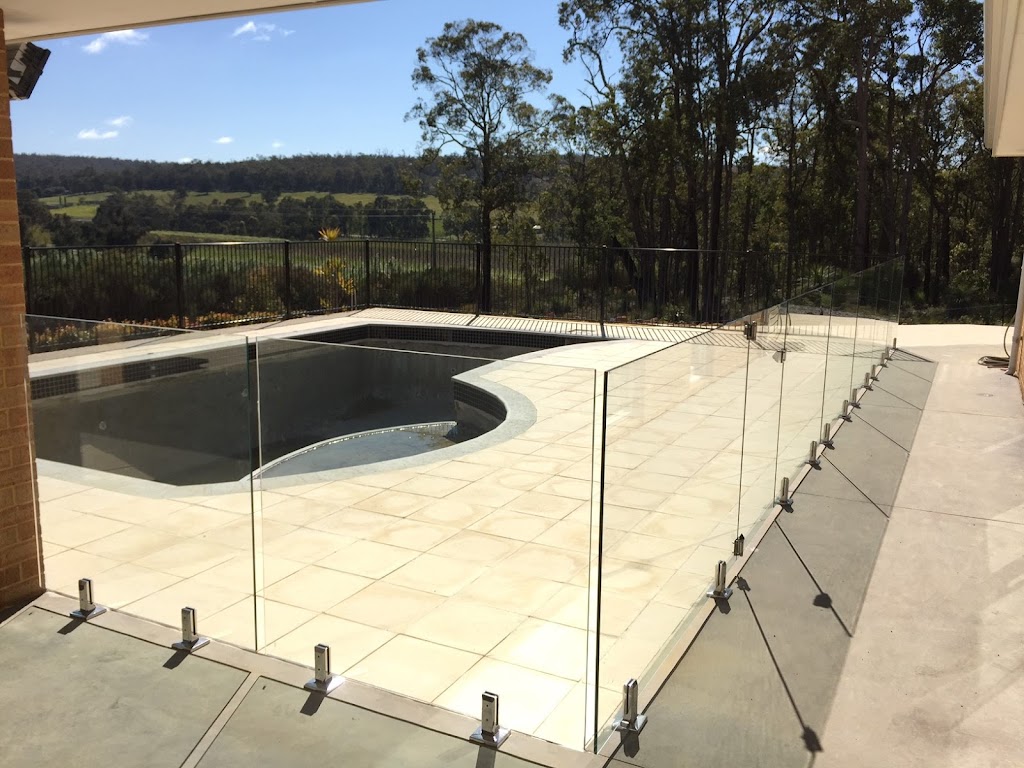 Premier Pool Fencing & Decking | 10 Mollerin Pl, South Lake WA 6164, Australia | Phone: (08) 9417 3714