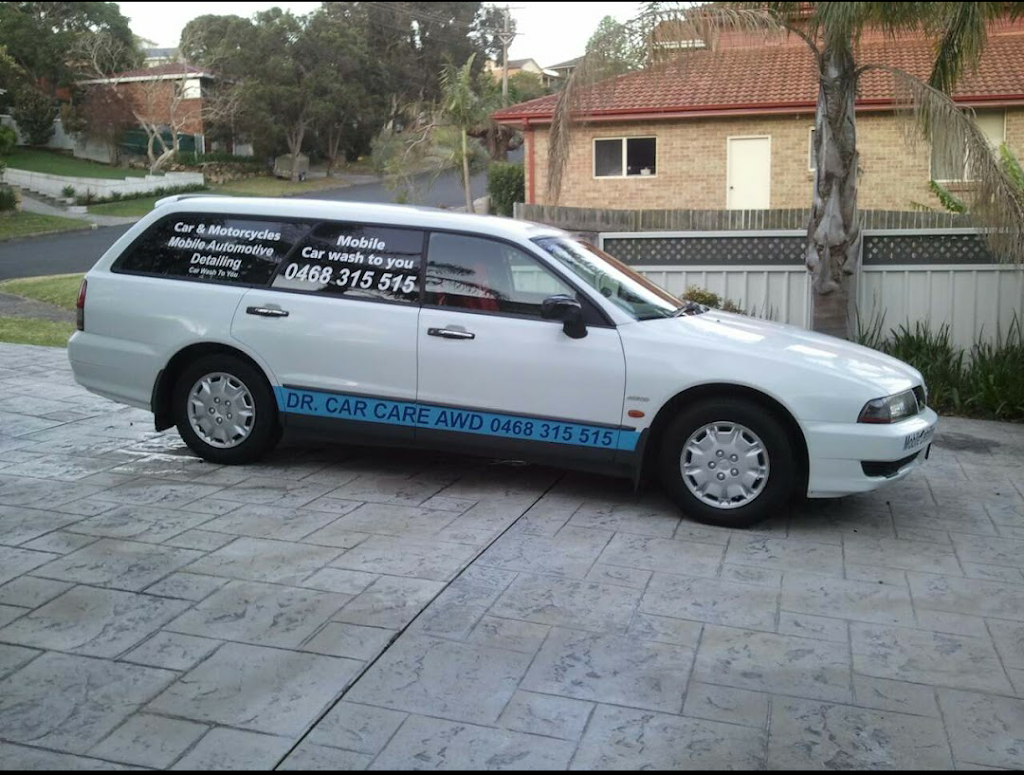 Dr Car Care | Wren Terrace, Plumpton NSW 2761, Australia | Phone: 0468 315 515