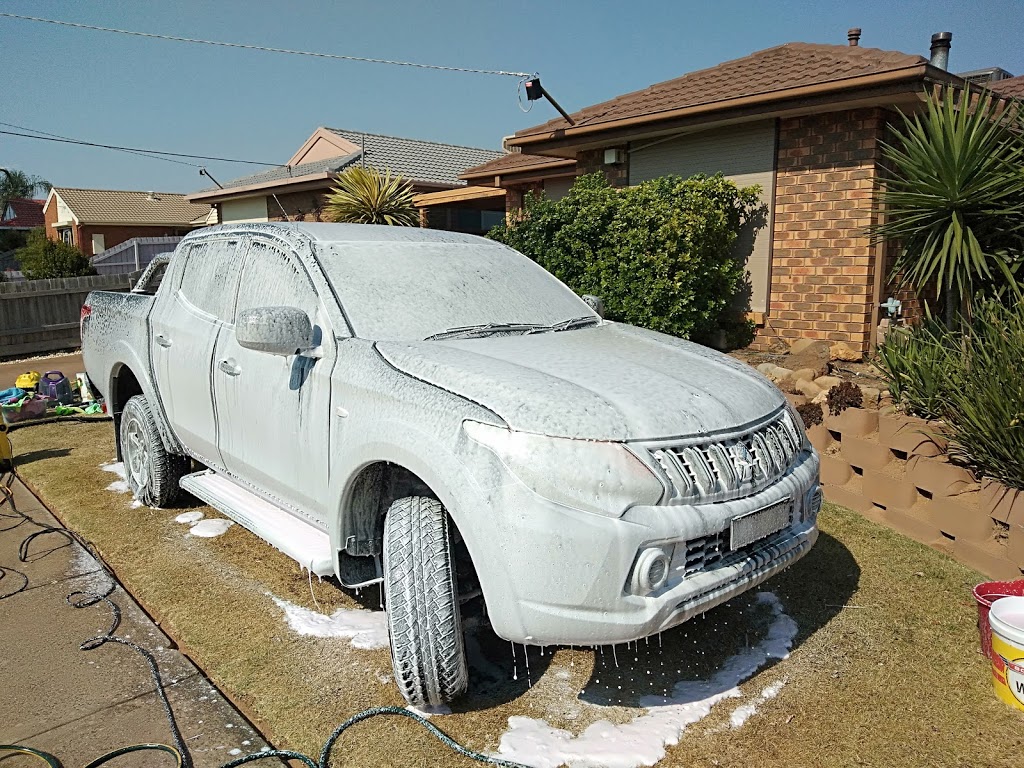 Sam The Man Mobile Car Wash and Detailing | Mobile car wash and detailing, we come to you, Maribyrnong Rd, Moonee Ponds VIC 3039, Australia | Phone: 0499 855 644