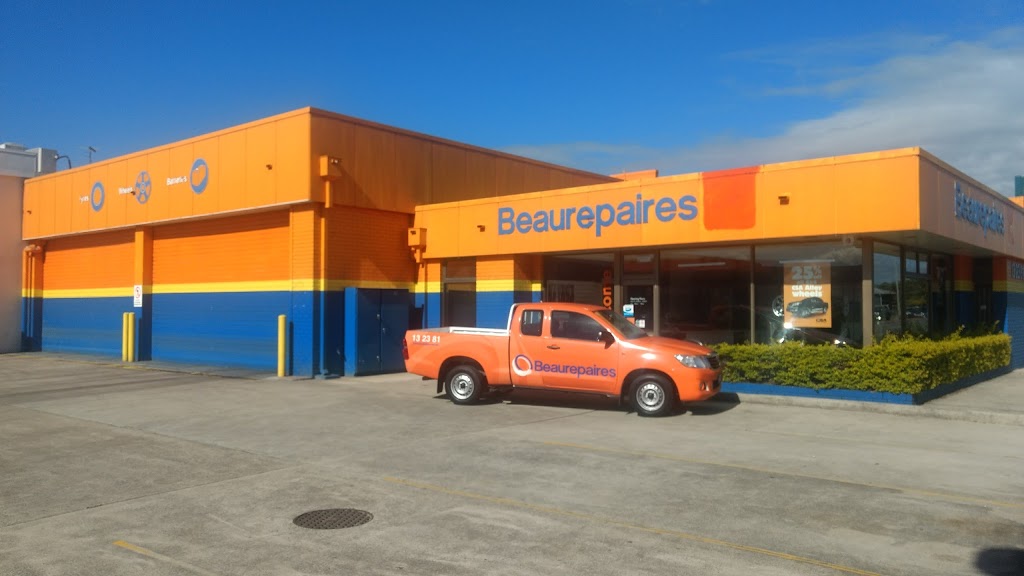 Beaurepaires | car repair | 440 Stafford Rd, Stafford QLD 4053, Australia | 0735564310 OR +61 7 3556 4310
