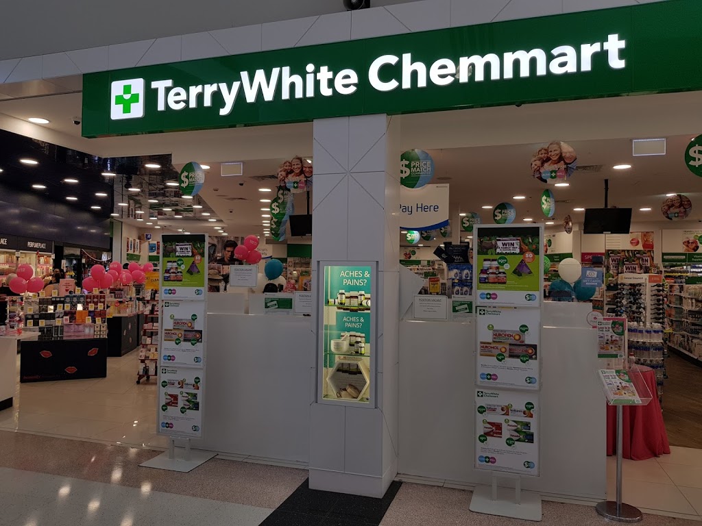 TerryWhite Chemmart Stanhope Gardens | pharmacy | Shop T9 Stanhope Village, Cnr Stanhope Parkway &, Sentry Dr, Stanhope Gardens NSW 2768, Australia | 0288831988 OR +61 2 8883 1988