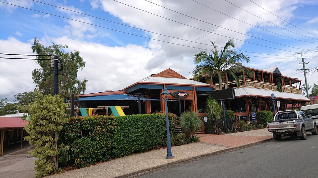 Village Garden Bar & Grill | 76/81 Archer St, Woodford QLD 4514, Australia | Phone: (07) 5496 1044