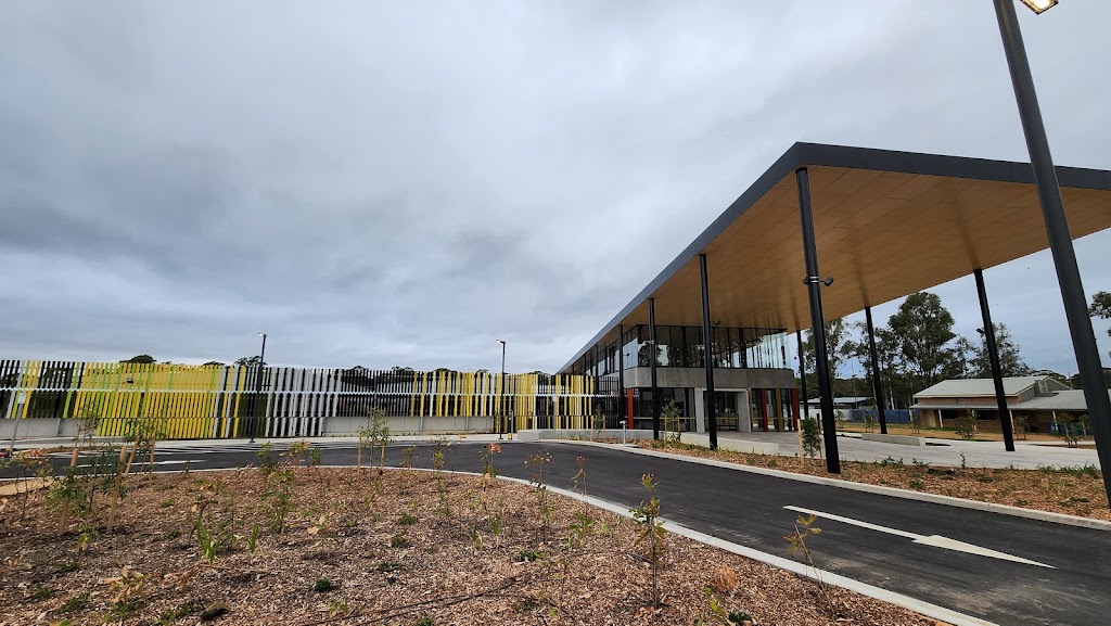 Blacktown Animal Rehoming Centre (BARC) | 20 Owen St, Glendenning NSW 2761, Australia | Phone: (02) 5300 6000