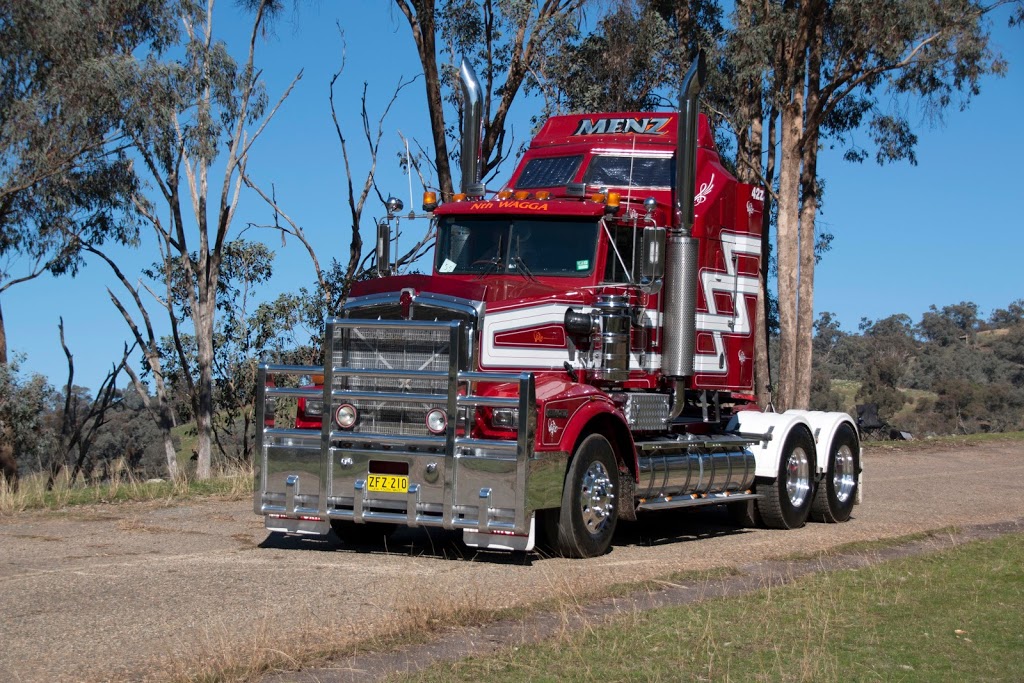Scott Menz Freight | moving company | 29 Henry St, North Wagga Wagga NSW 2650, Australia | 0269219617 OR +61 2 6921 9617