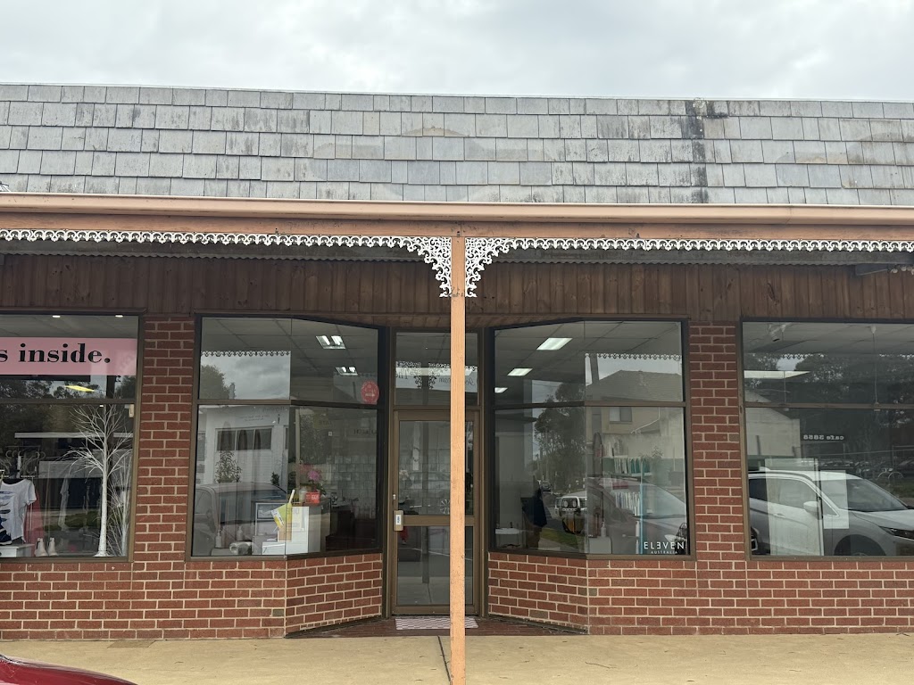 House of mane co | 8A Temple St, Heyfield VIC 3858, Australia | Phone: 0422 895 334