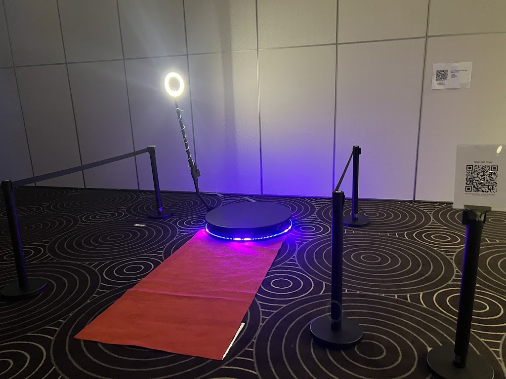 360PHOTOPOD - Photo Booth Hire Sydney | 49 Hughes Ave, Harrington Park NSW 2567, Australia | Phone: 0481 091 368