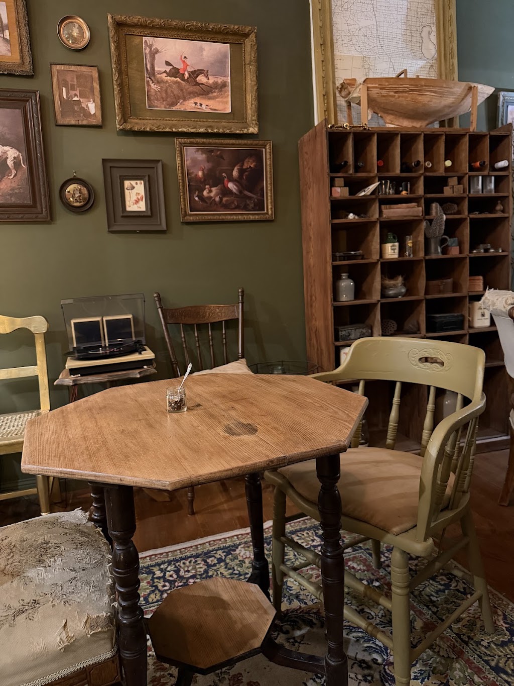The Albion 1868 Wine Bar | 116 High St, Avoca VIC 3467, Australia | Phone: 0447 602 830