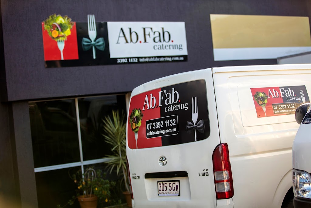 Ab Fab Catering | food | 6 Vanda St, Woolloongabba QLD 4102, Australia | 0733921132 OR +61 7 3392 1132