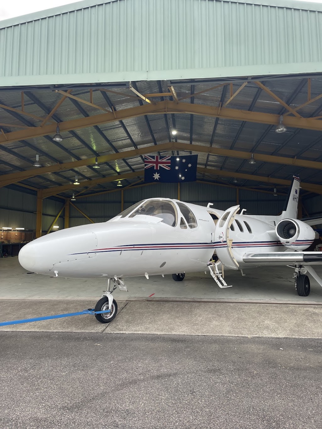 Core Aviation | 1 Col Turnbull Parade, Pokolbin NSW 2320, Australia | Phone: 0467 000 000