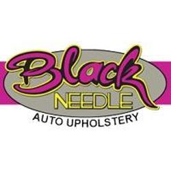 Blackneedle Automotive Upholstery | car repair | Unit 38/37-47 Borec Rd, Penrith NSW 2750, Australia | 0247225333 OR +61 2 4722 5333
