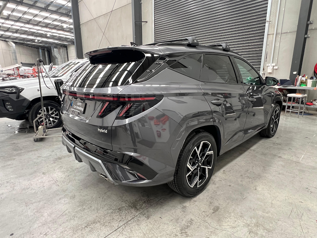 UDIS MOBILE DETAILING | 7 Parkhead Cct, Warragul VIC 3820, Australia | Phone: 0405 838 609