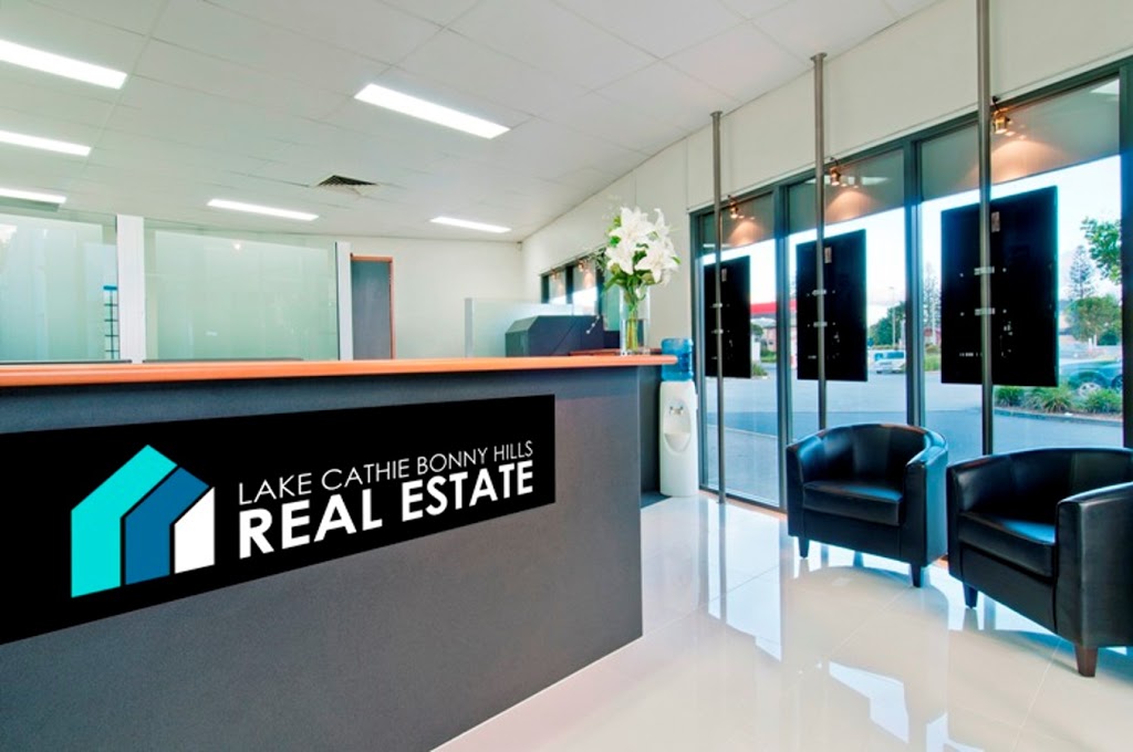 Lake Cathie Real Estate Agent |  | 1609 Ocean Dr, Lake Cathie NSW 2445, Australia | 0435677256 OR +61 435 677 256
