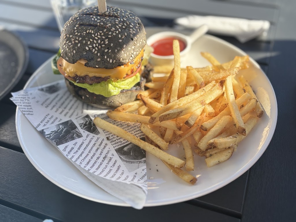 Esteria Cafe & Restaurant | 27 Military Rd, Watsons Bay NSW 2030, Australia | Phone: (02) 9362 0408