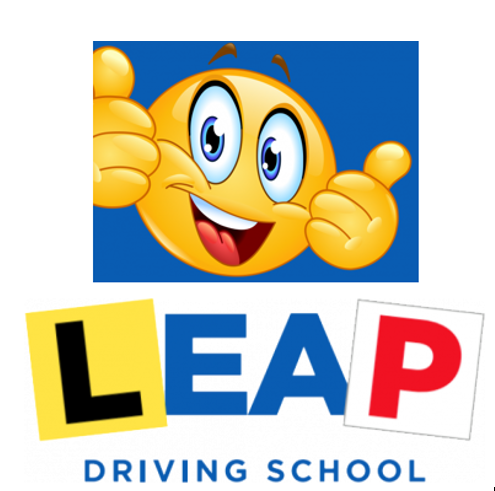 LEAP driving School QLD | 13 Hannan Dr, Moranbah QLD 4744, Australia | Phone: 0458 003 455