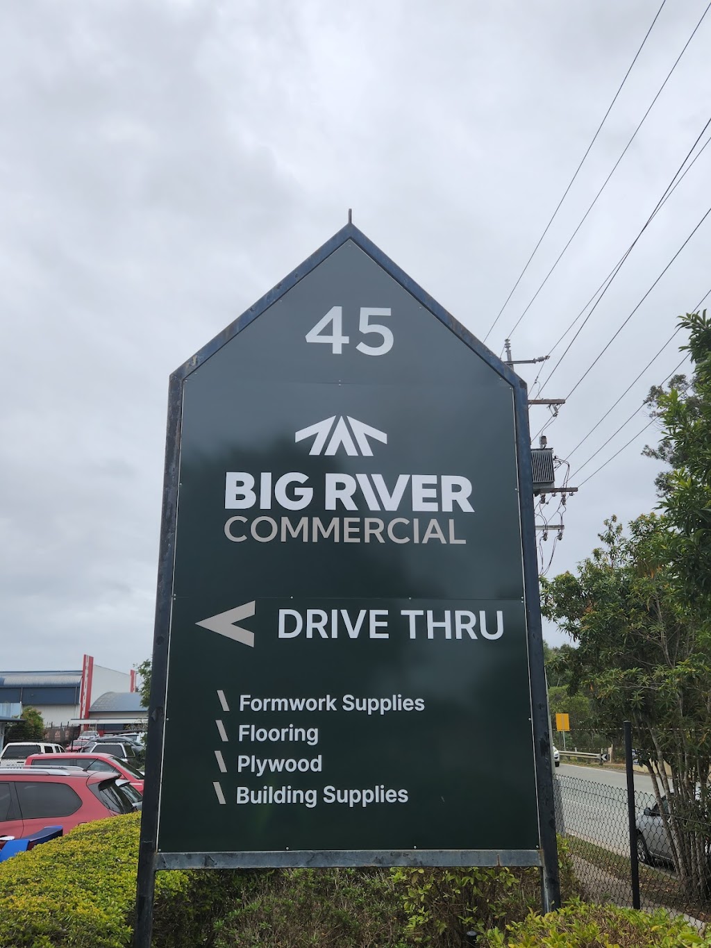 Big River Group - Brisbane | 45 Ellerslie Rd, Meadowbrook QLD 4131, Australia | Phone: (07) 3451 8300