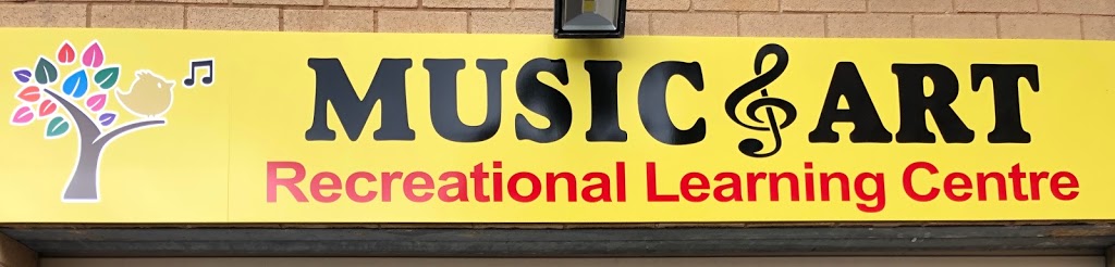 Music & Art Recreational Learning Center | 247 Hillview Ln, Eastwood NSW 2122, Australia | Phone: (02) 8068 9921