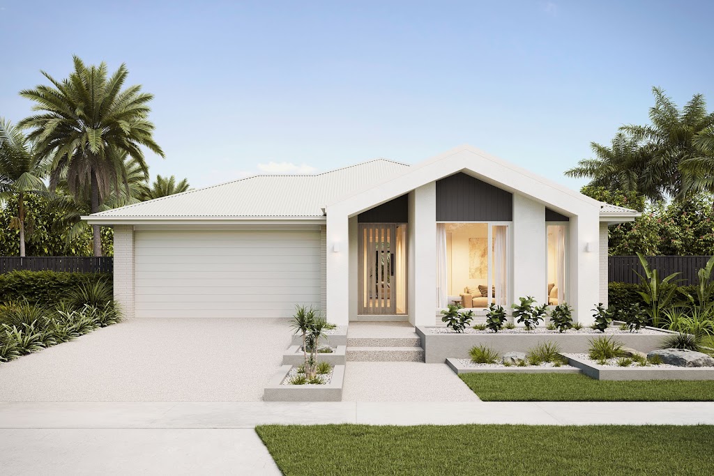 Plantation Homes - Morayfield Display Homes | 44 Morinda Cct, Morayfield QLD 4506, Australia | Phone: (07) 3089 4219