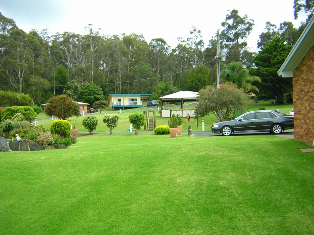 Quarantine Bay Beach Cottages | 31 Quarantine Bay Rd, Eden NSW 2551, Australia | Phone: 0419 543 760