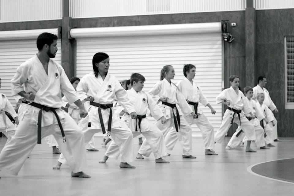 JKA Karate Brisbane | health | Cnr & Bracken St &, Barrett St, Bracken Ridge QLD 4017, Australia | 0437334147 OR +61 437 334 147