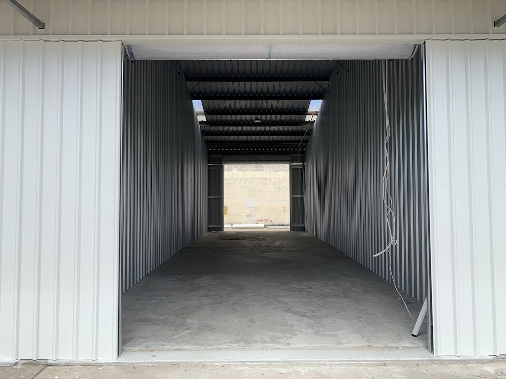 PORTSIDE STORAGE HAMILTON | parking | 7 Curtin Ave W, Hamilton QLD 4007, Australia | 0736300922 OR +61 7 3630 0922