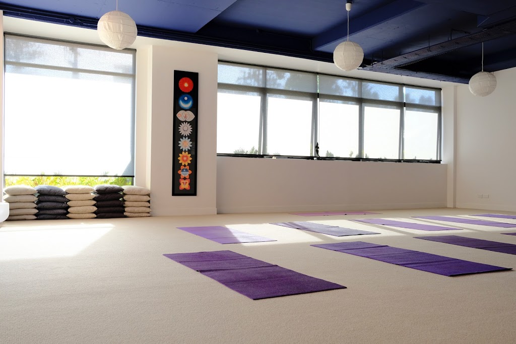 Manly Yoga | gym | 200 Pittwater Rd, Manly NSW 2095, Australia | 0299774725 OR +61 2 9977 4725