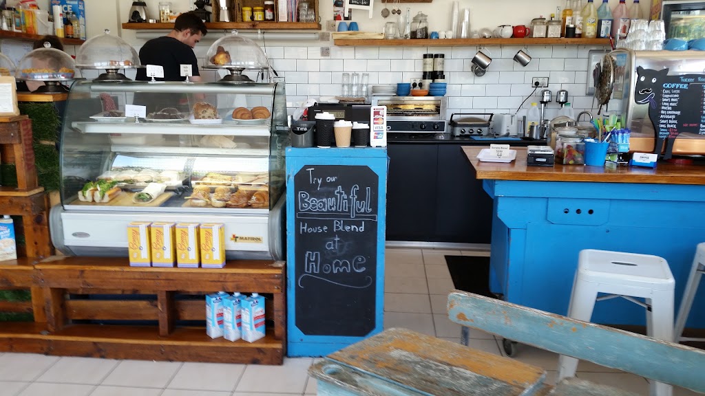 Tucker Road Coffee Merchants | cafe | 71A Tucker Rd, Bentleigh VIC 3204, Australia | 0395571110 OR +61 3 9557 1110