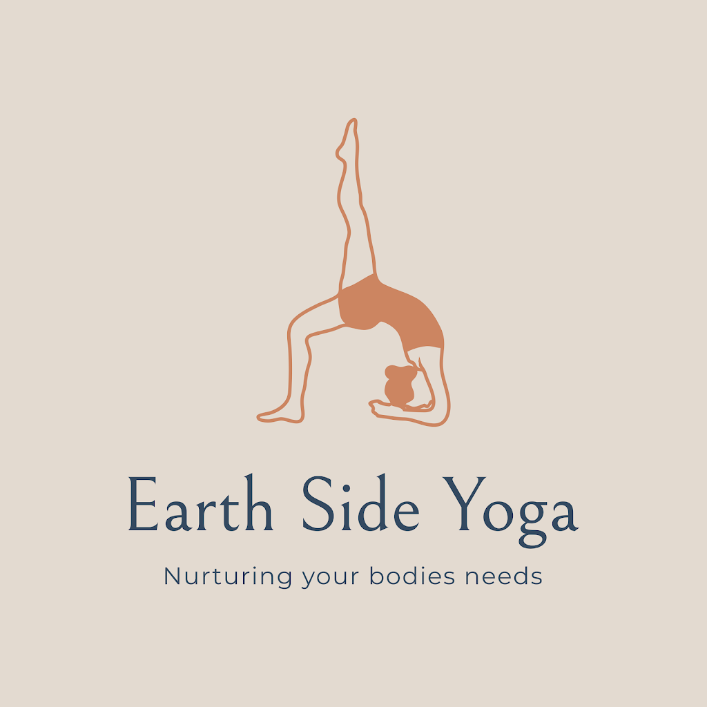 Earth Side Yoga | school | Pittionis Rd, Netherdale QLD 4756, Australia