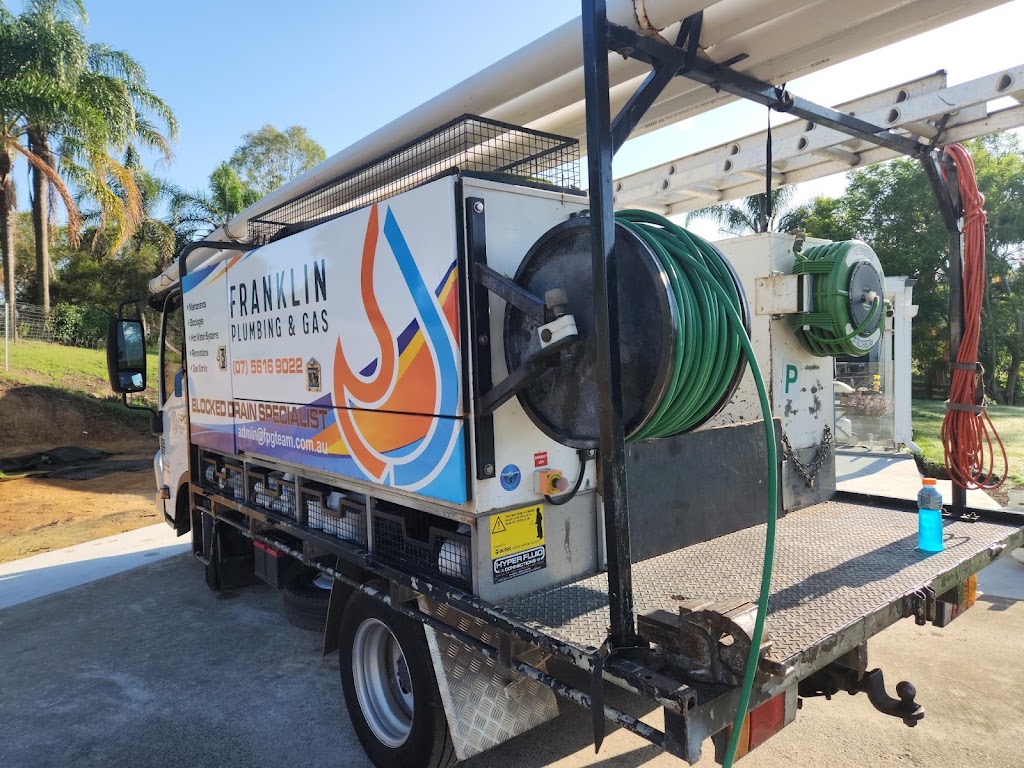 Franklin Plumbing and Gas Pty Ltd | 20-70 Larch Rd, Tamborine QLD 4270, Australia | Phone: (07) 5654 6507