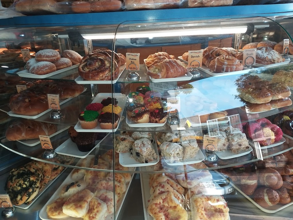Krustys Bakery | shop 7/1493 Pittwater Rd, North Narrabeen NSW 2101, Australia | Phone: (02) 9913 2497