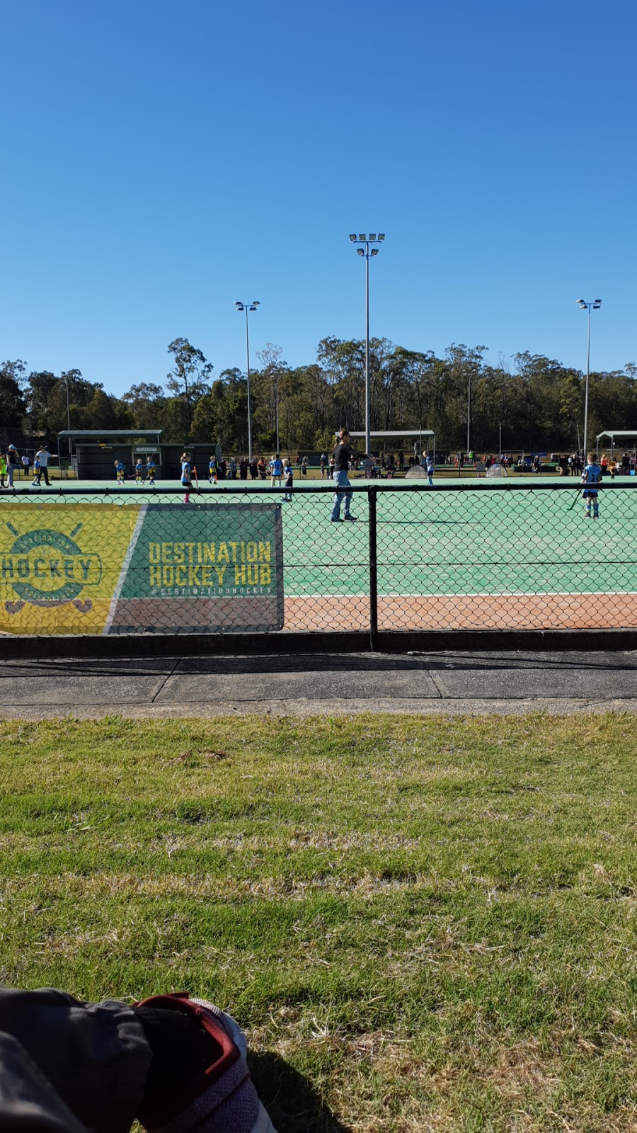 Wyong Hockey Complex |  | 248 Pollock Ave, Wyong NSW 2259, Australia | 0243535510 OR +61 2 4353 5510