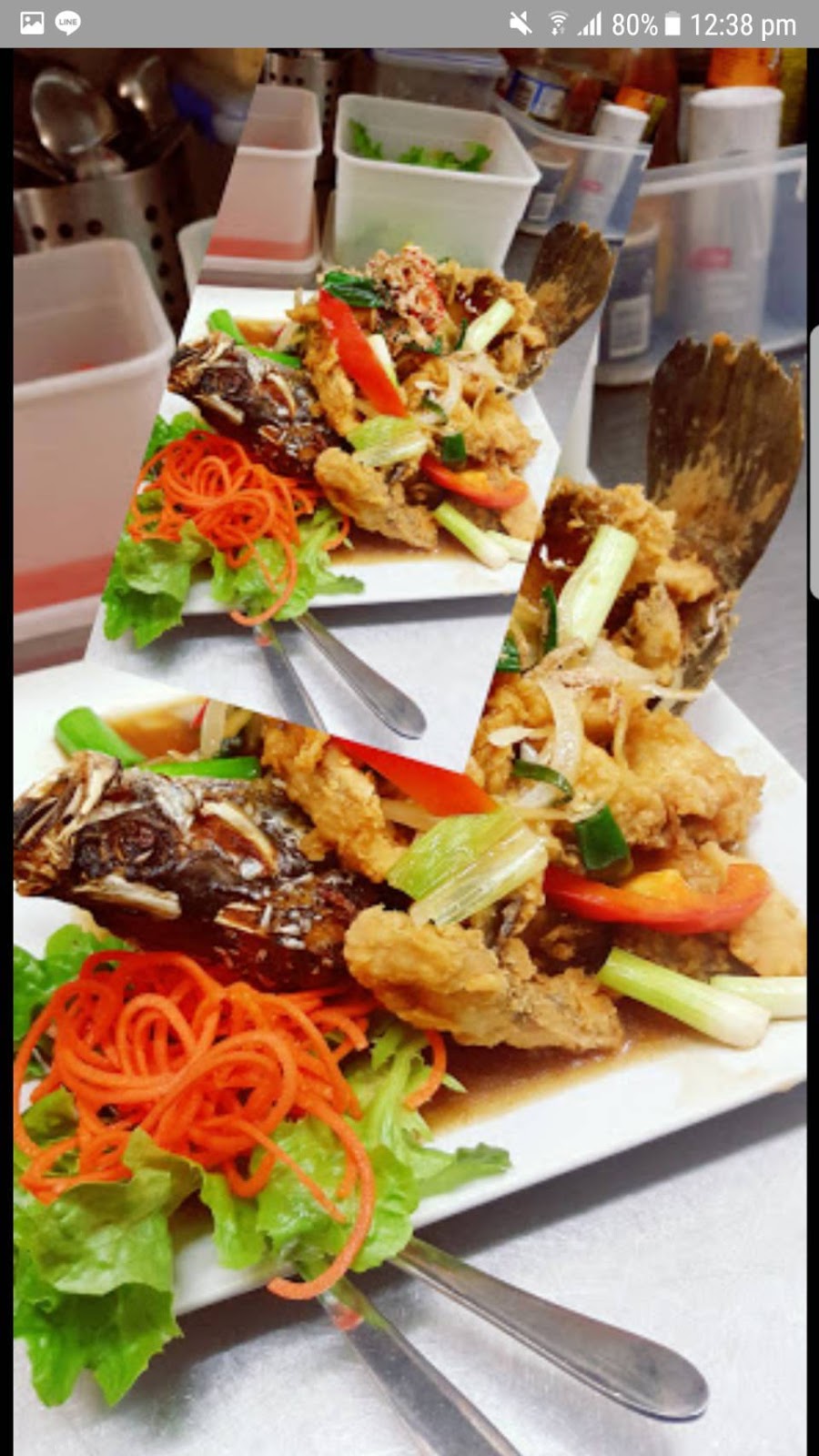 Chang Smile Thai Restaurant | 7/63 Karawatha St, Buderim QLD 4556, Australia | Phone: (07) 5452 5585