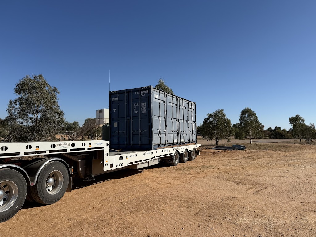 BENDIGO TOWING AND HAULAGE PTY LTD | 120 Holmes Rd, North Bendigo VIC 3550, Australia | Phone: 0417 564 470