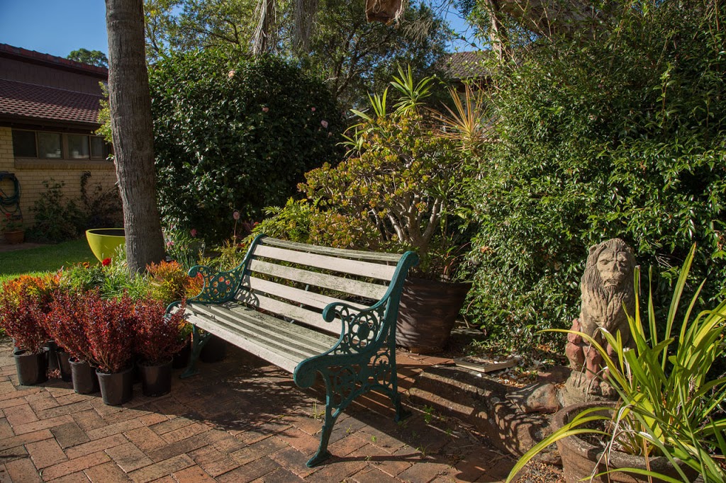 Elouera Gardens Retirement Village - Independent Living | health | 3 Kitchener Rd, Cherrybrook NSW 2126, Australia | 1300130252 OR +61 1300 130 252