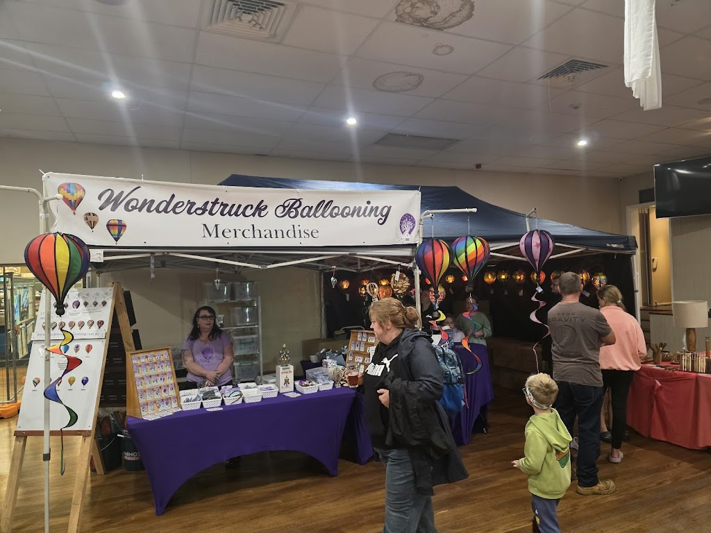 Wonderstruck Ballooning PTY LTD | Dandarbong Cres, Goulburn NSW 2580, Australia | Phone: 0410 146 254