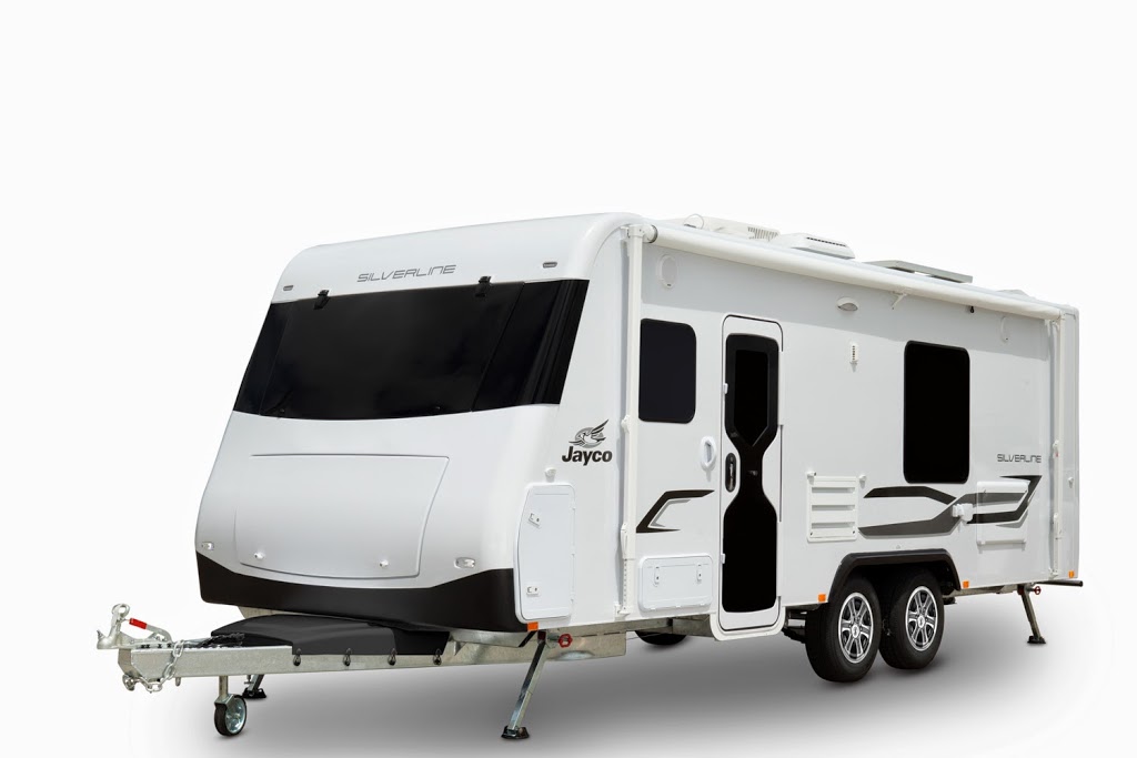 Jayco | 5 Travelstop Way, Lavington NSW 2641, Australia | Phone: 1300 233 055