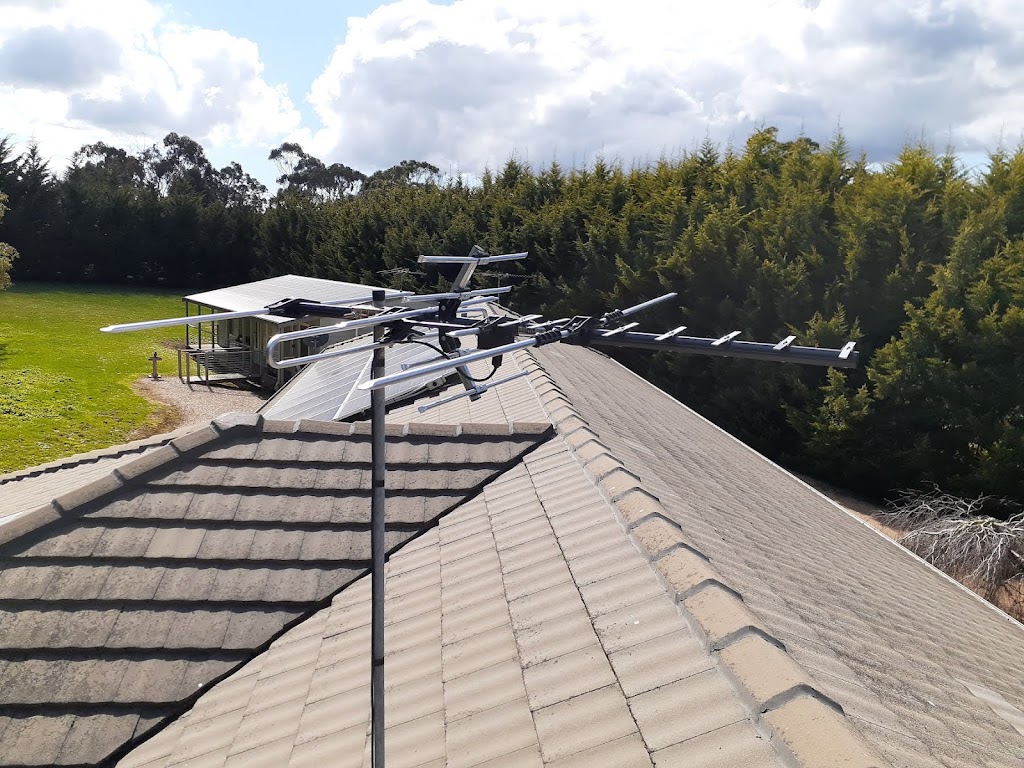 ATA TV ANTENNAS GISBORNE | Mountain View Way, Gisborne VIC 3437, Australia | Phone: 0466 047 581