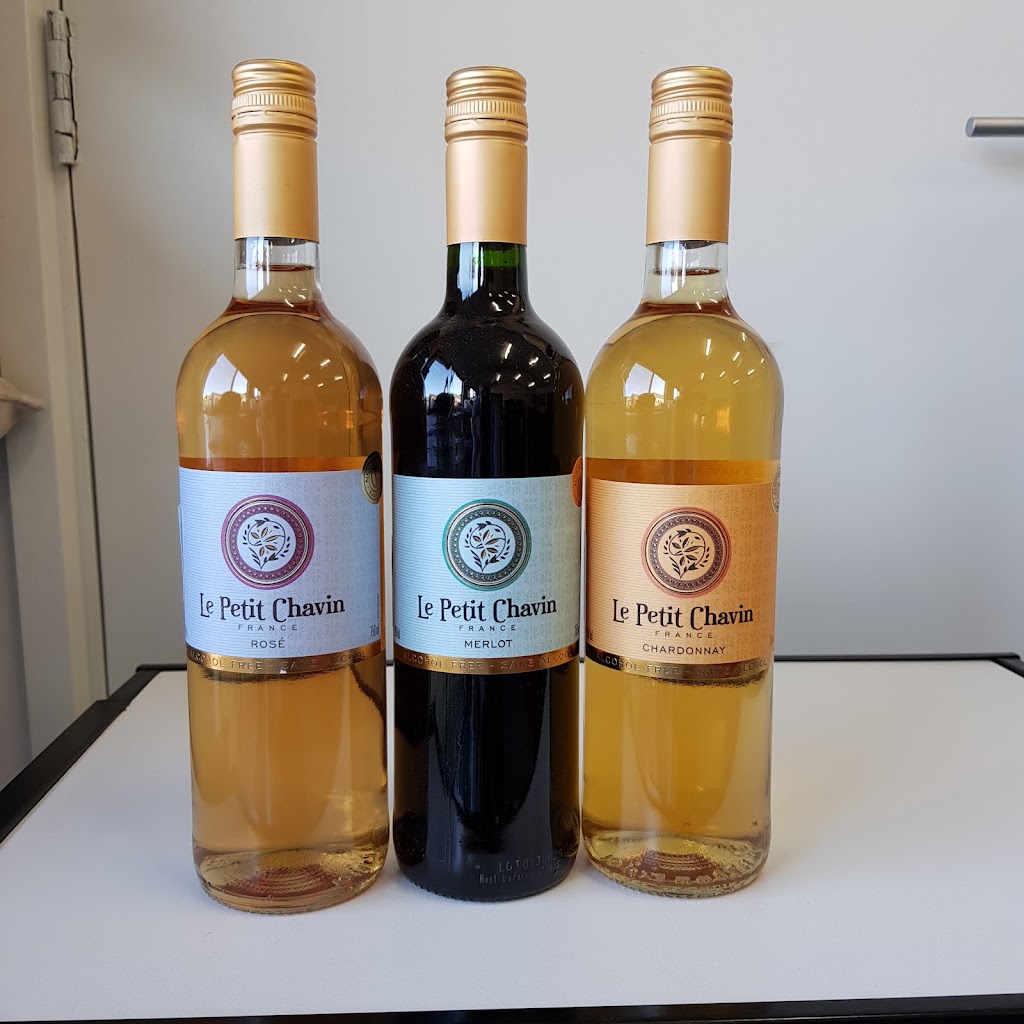 NonAlcWines.au | Shed 4/21 Coppards Rd, Moolap VIC 3224, Australia | Phone: 0494 141 439